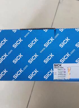 配件SICK传感器RFU610-10605，全新原装。（议价）议价