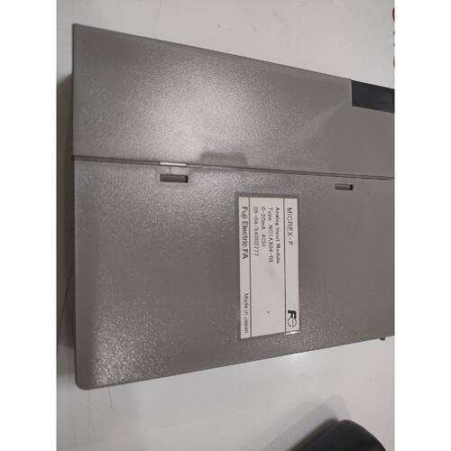 非标价富士电机MICREXF模拟量输入模块型号NQ1A404议价