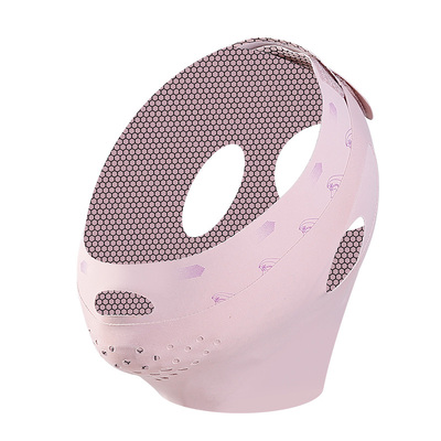 玉容纤颜三合一瘦脸提拉紧致绷带