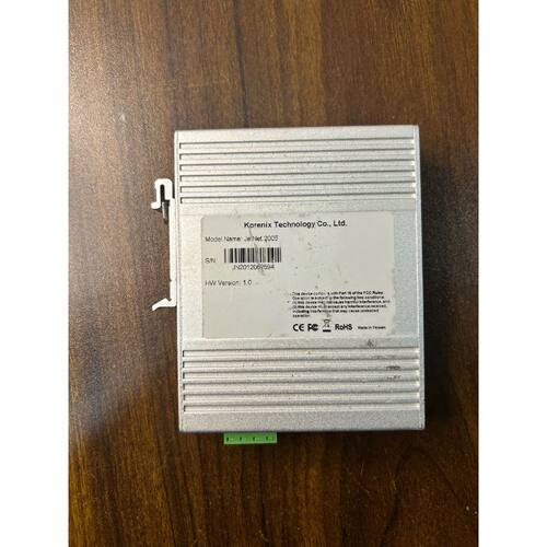 议价台湾科洛理思/korenix交换机 JETNET2005 实
