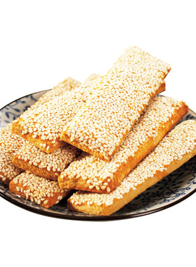 麦蒂酥南通特产葱油椒盐糕点脆饼