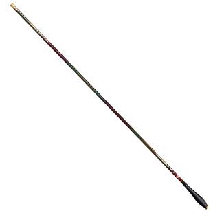 火玲珑品牌碳素鲫鱼竿手竿超软轻细37调溪流杆台钓竿七彩专用渔具