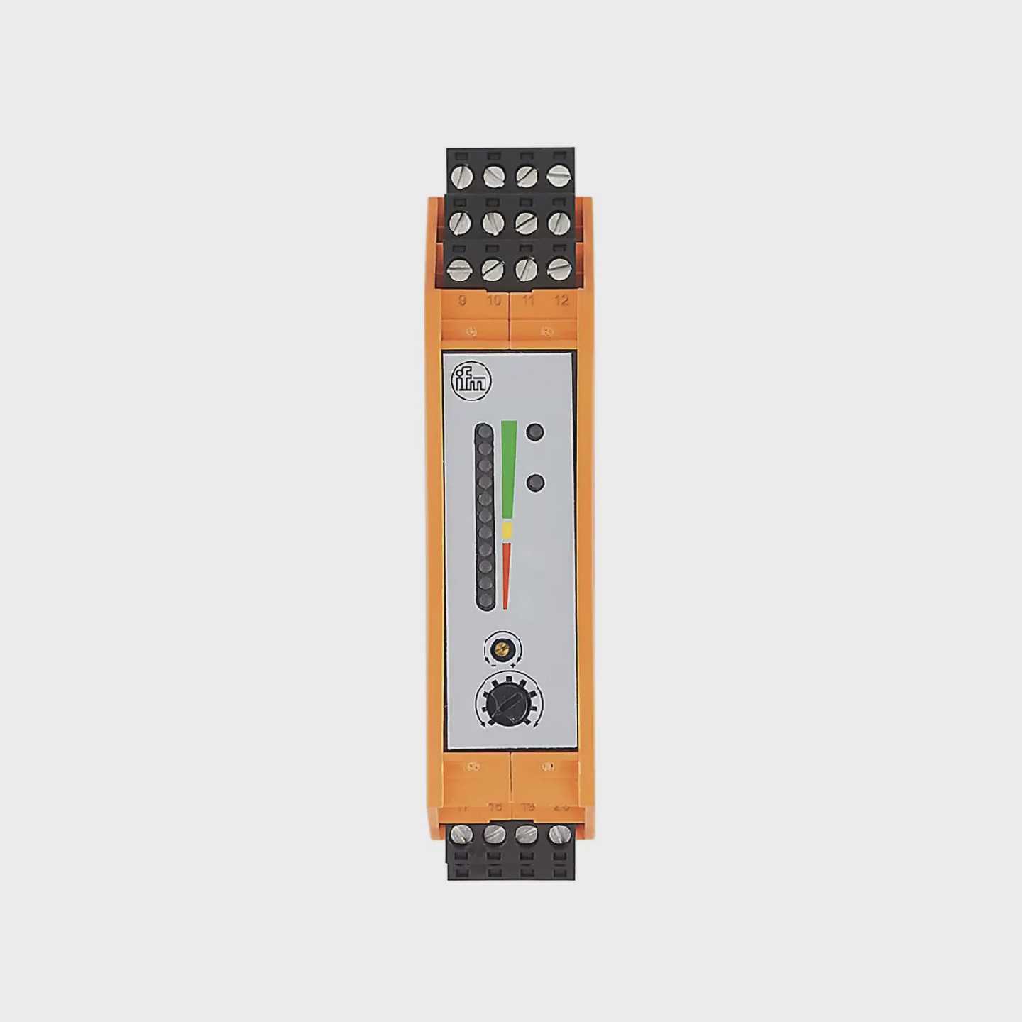 流量传感器的控制显示器 SN0150 德国IFM 原装正品