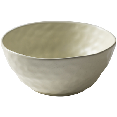 日式米饭碗ins风吃饭的碗家用高颜值陶瓷特别好看的碗碟套装餐具