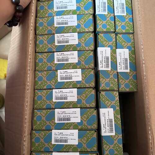 PSR-SCP-24DC/FSP/1X1/1X2 货号298拍前询价下单