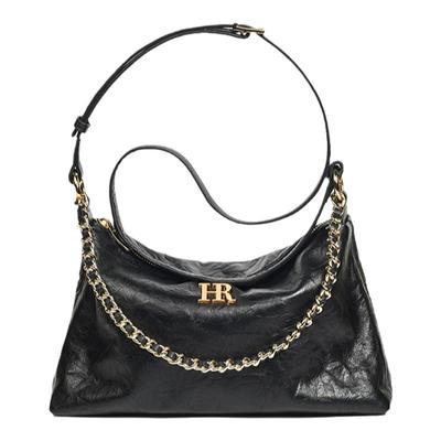 hr赫莲娜斜跨包腋下托特包