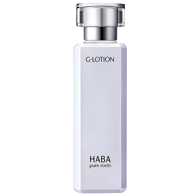 haba无添加纯海润泽柔肤G水G露