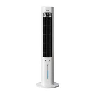 海尔空调扇家用冷风机无叶塔扇风扇制冷移动空调卧室冷风扇冷气扇