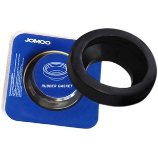 九牧卫浴马桶密封圈纳米防臭加马桶法兰坐便器配件密封圈马桶配件