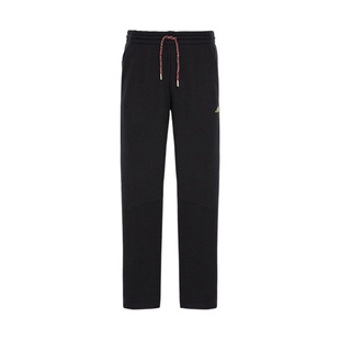 【自营】Adidas NYR FT KN PNT马年新款纯棉运动休闲直筒裤KE4065