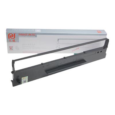 天威色带框适用得实Aisino爱信诺