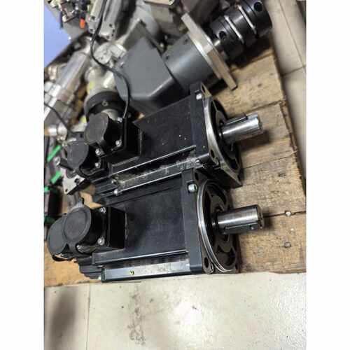 〔议价-可维修〕雷赛伺服电机ACM2L-1015 1.5kw