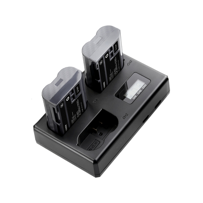 沣标EL15c相机电池Z5Z63Z7Z8