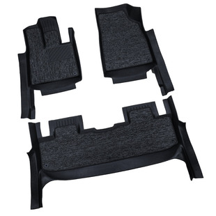 专用26款本田CRV脚垫30年荣耀版全包围tpe脚垫25本田crv汽车用品