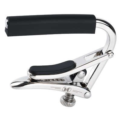 美国SHUBB限量款吉他变调夹专业