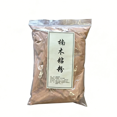 天然印尼楠木粘粉120目手工DIY合香珠香牌线香制香盘香塔香粘合剂