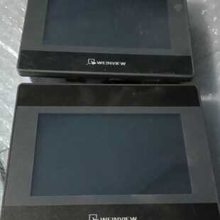 TK6050iP TK6051iP 威纶触摸屏 工业人机界面配件