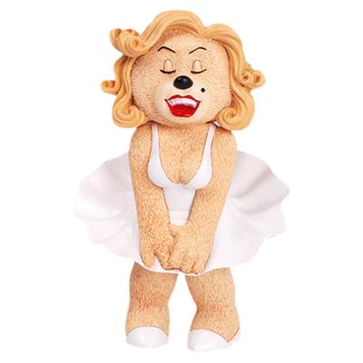 BT重口味英国BT1泰迪熊