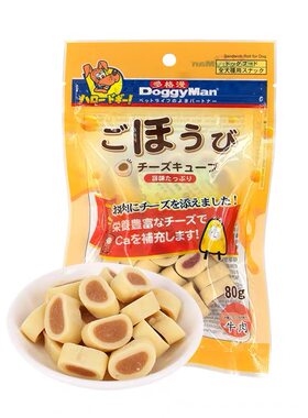 多格漫芝士夹心卷鸡肉牛肉三文鱼