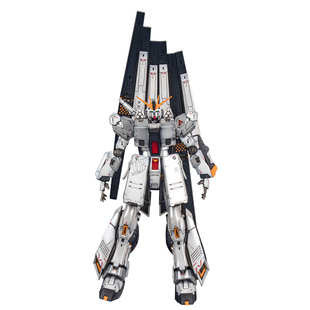 万代RG1/144牛高达+HWS装备重牛PB限定 伪电镀阴影喷涂 代工 加工