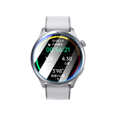 适用度享MVP手表钢化膜