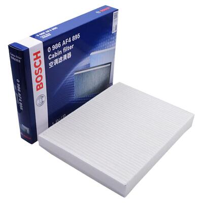 博世奔驰CGLC级外置空调滤芯
