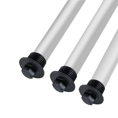 贝石正品适用于西门子热水器镁棒