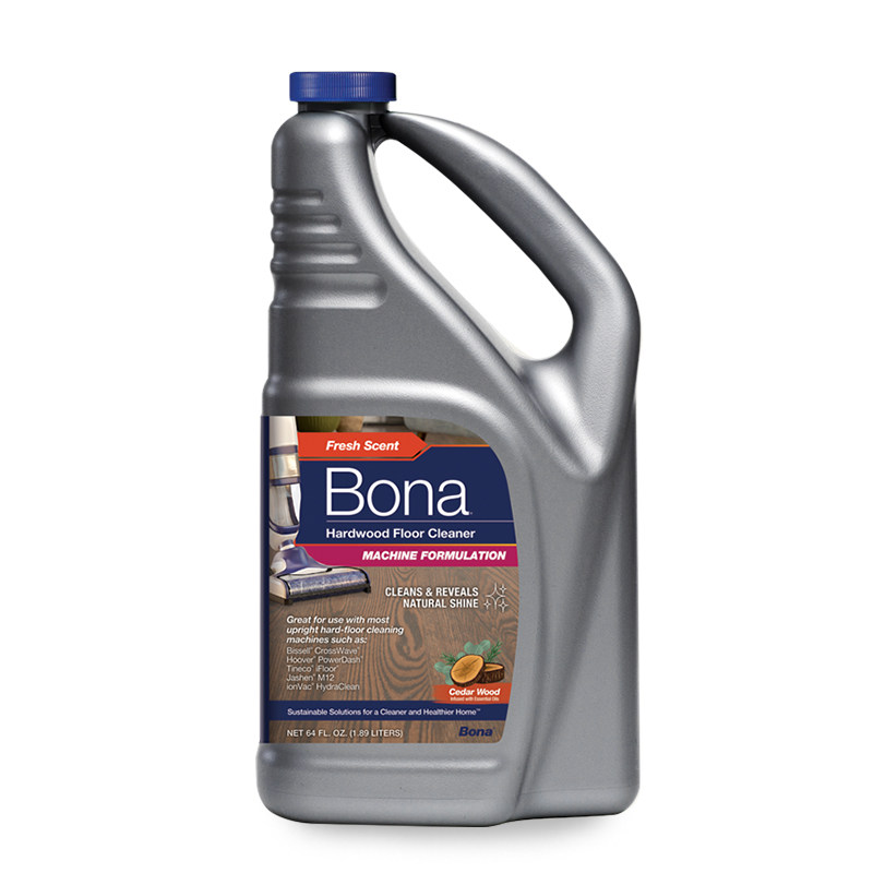 瑞典博纳Bona洗地机专用清洁剂
