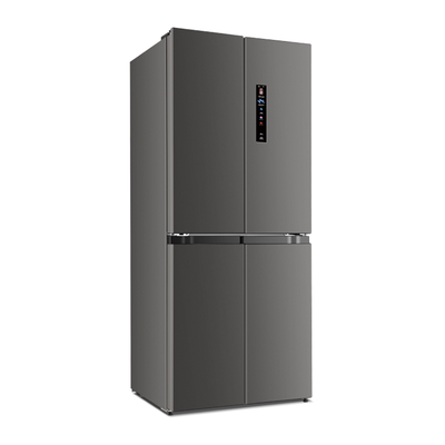 华宝426/486十字对开风冷无霜