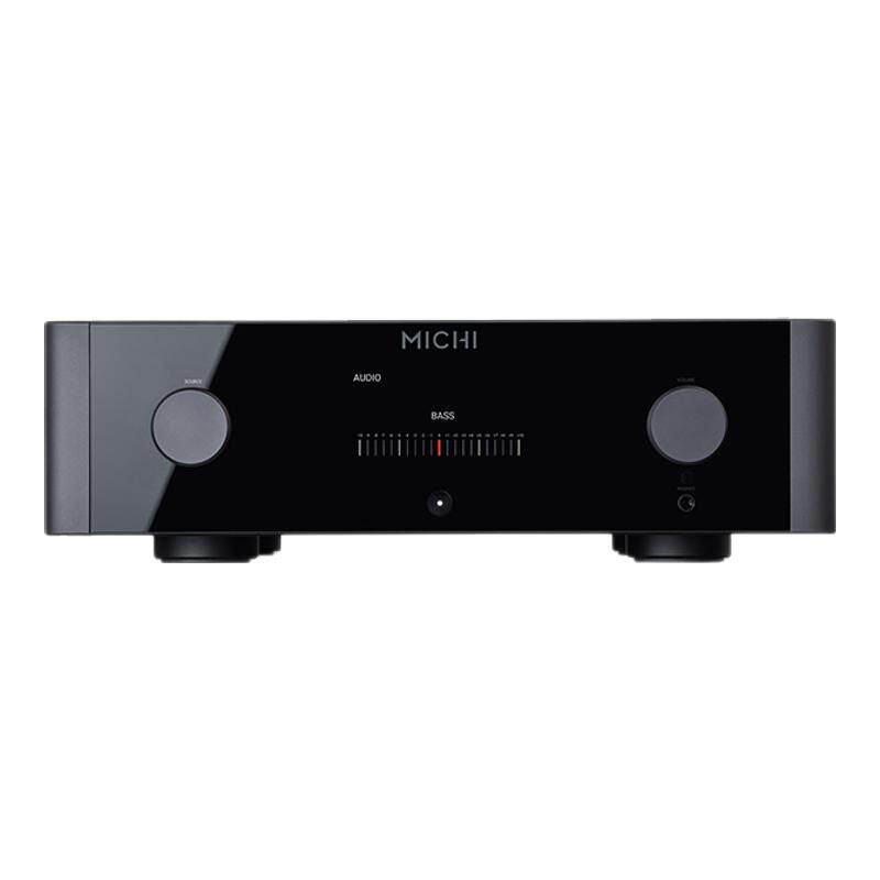 ROTEL/路遥高端 MICHI系列P5 S2前置放大器蓝牙前级解码功放机