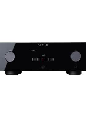 ROTEL/路遥高端 MICHI系列P5 S2前置放大器蓝牙前级解码功放机