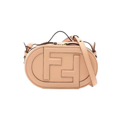 中古Fendi芬迪斜挎包レディース