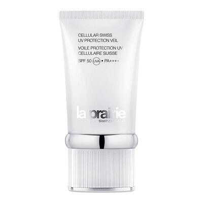 欧洲直邮laprairie50ml防晒乳液