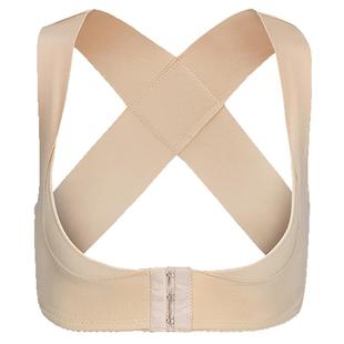 背背佳女成年人Q1非矫正器肩膀背部开肩体态坐姿纠正文胸旗舰