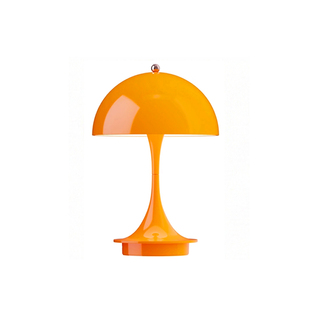 法国汤姆逊客厅装饰台灯轻奢高级氛围灯软装点缀卧室床头灯充电款