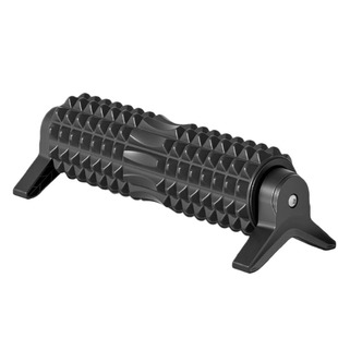 泡沫轴支架男士狼牙棒专业按摩器滚轴滚背肌肉放松滚背神器琅琊榜