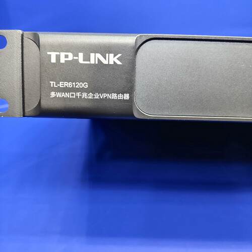 【议价-可维修】TP-LINK TL-ER6120G 工控备件  /均有货