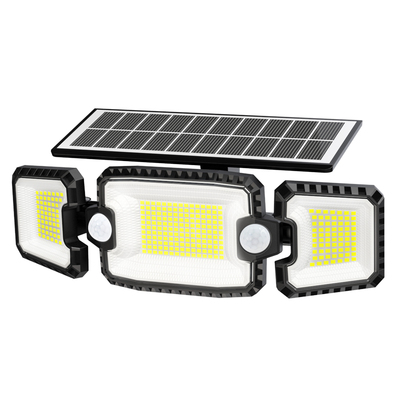 遥控+光控+免打孔+天黑自动亮灯