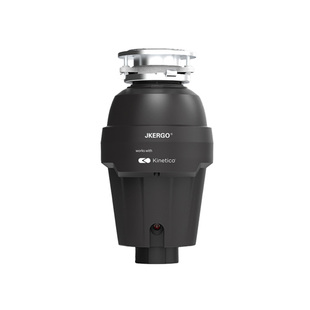 美国KINETICO康尼蒂克厨余食物湿垃圾处理器研磨机粉碎机无线开关