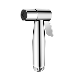 马桶冲洗喷枪水龙头妇洗器喷头厕所卫生间冲水枪伴侣高压增压家用