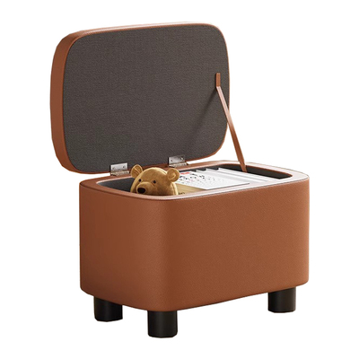 实木简约矮凳|超8000次加购