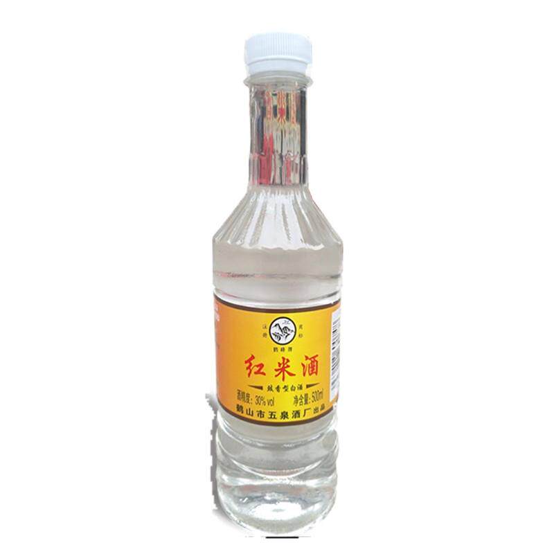 广东米酒火焰醉鹅酒做菜料酒
