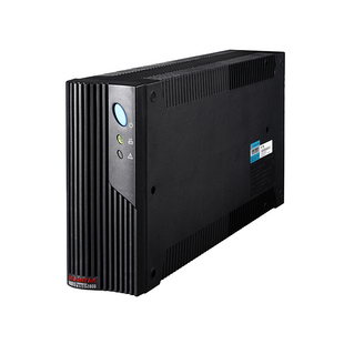 山特UPS不间断电源MT1000PRO备用延20分钟稳压1000VA自动开关600W
