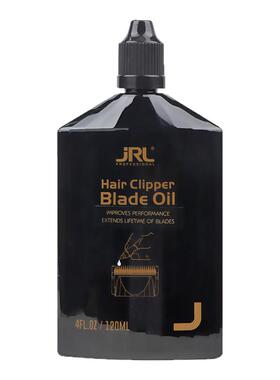 JRL理发器专用润滑油保养油防锈