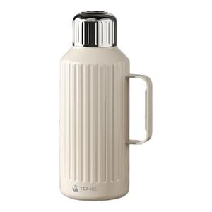 tomic高端大容量家用办公室焖泡壶保温壶焖茶壶热水壶1500ML
