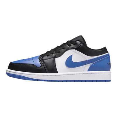 Nike/耐克篮球鞋系带低帮男