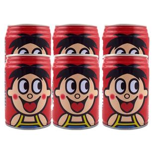 旺仔 牛奶245ml罐装整箱学生早餐奶复原乳年货送礼品批发