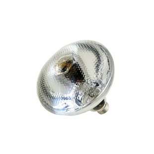 猪用保温灯养殖场专用小鸡育雏保暖设备猪场加温加热烤灯取暖灯泡