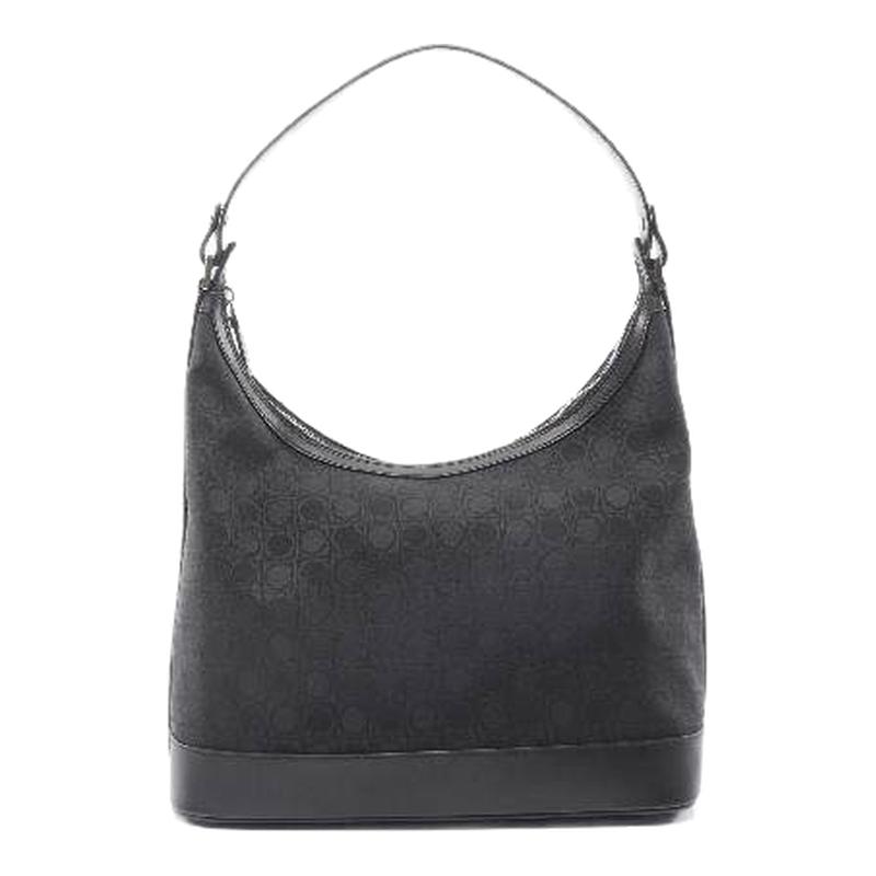 中古Ferragamo菲拉格慕单肩包