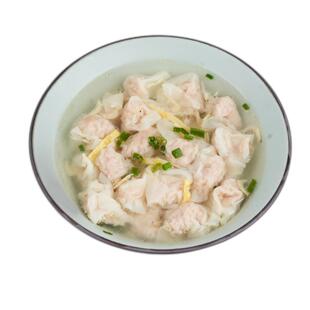 沙县小吃扁肉馅馄饨馅云吞馅料扁食家用速冻方便速食早餐宵夜特产